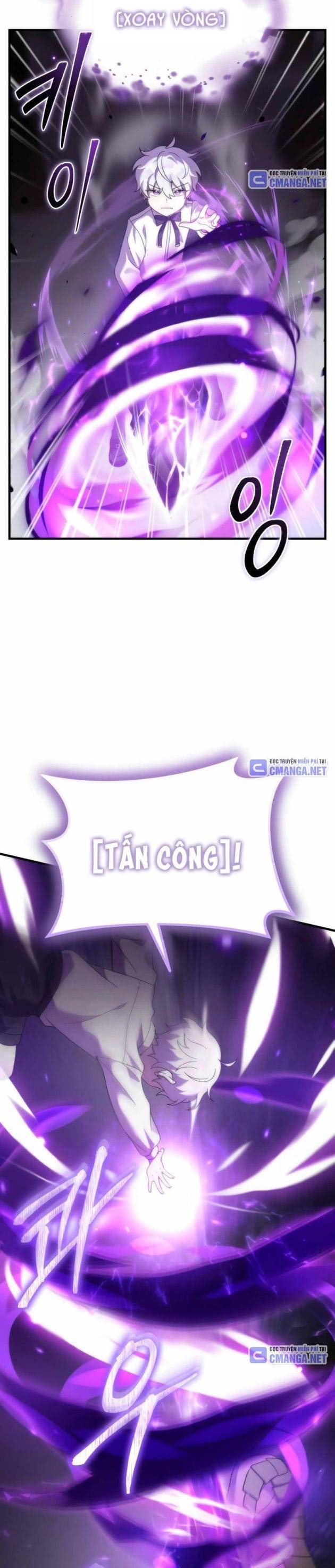 Phương Pháp Sinh Tồn Của Rồng Sắp Ngủm - Page 5