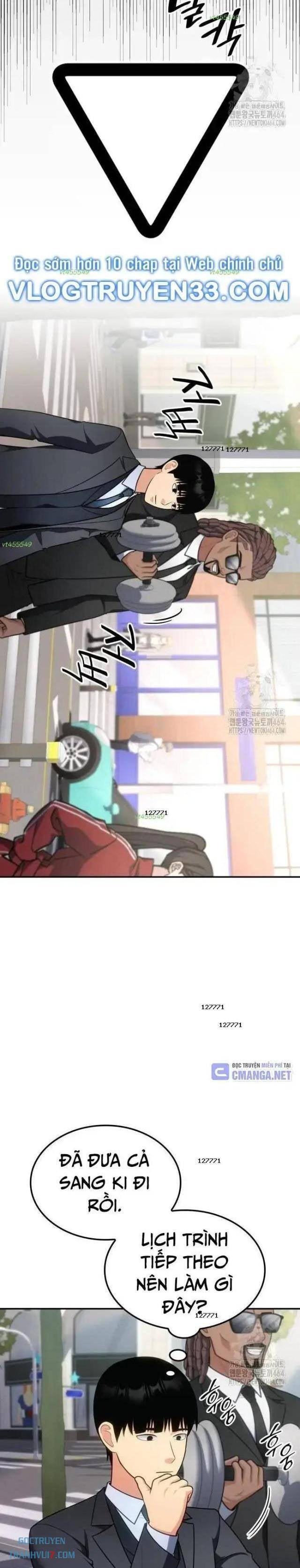 Sau Khi Ly Hôn Ta Trúng Jackpot - Page 4