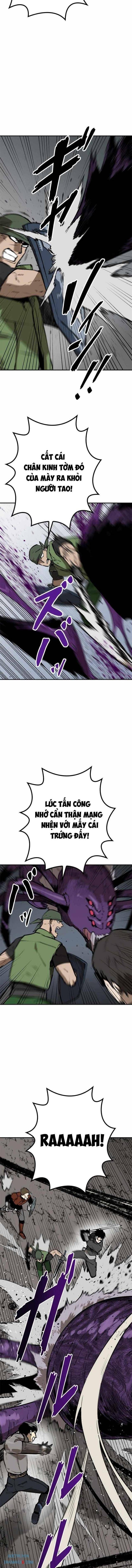 Chinh Phục Hầm Ngục Bằng Sao Chép Và Dán - Page 18