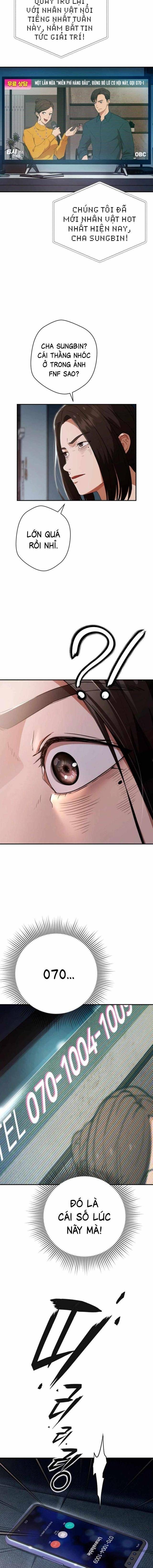 Lừa Đảo Bằng Giọng Nói Làm Đảo Lộn Cuộc Sống Của Bạn - Page 42