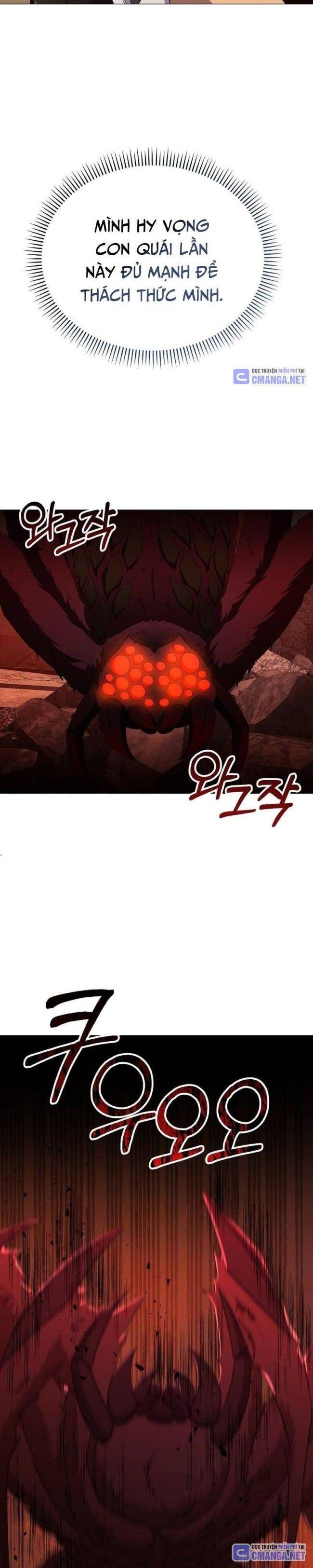 Sự Trở Lại Của Quỷ Vương Cấp SSS - Page 8