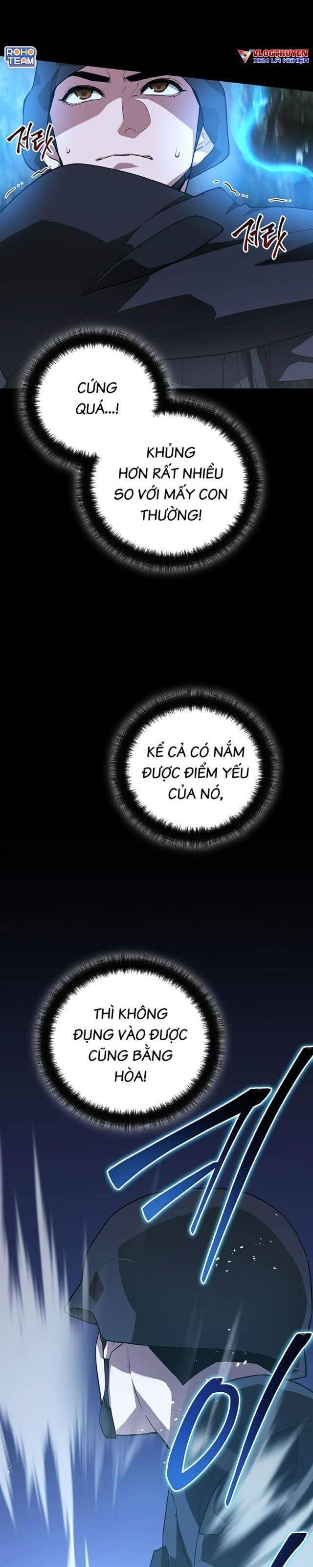 Đột Kích Giả - Page 17