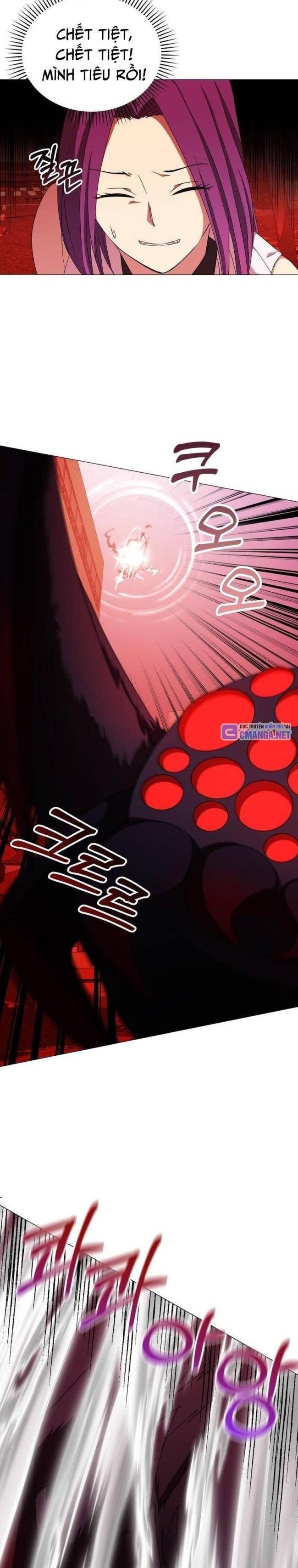 Sự Trở Lại Của Quỷ Vương Cấp SSS - Page 22