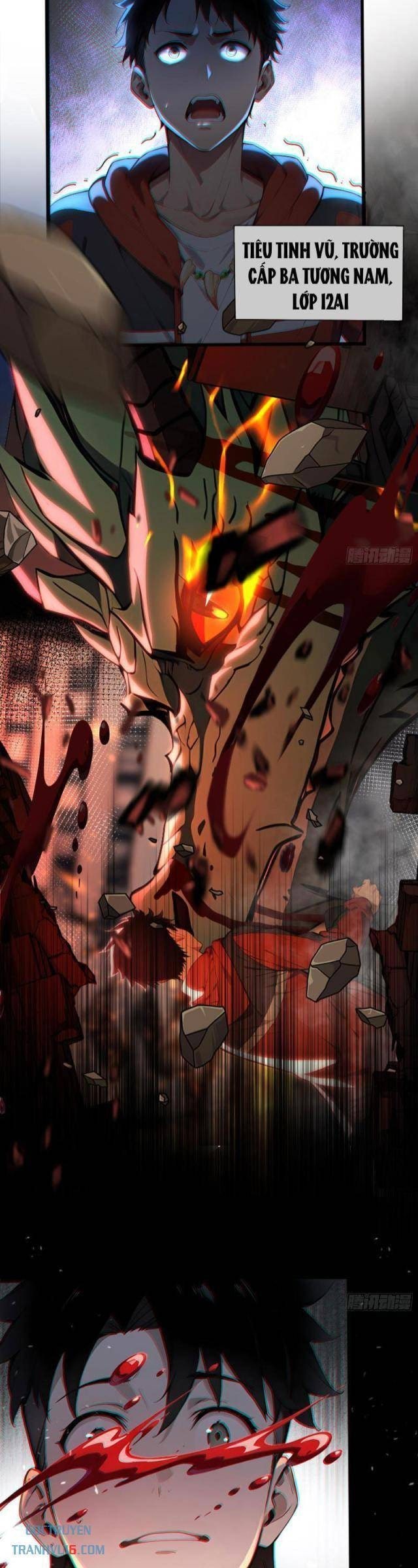 Đệ Nhất Ngự Thú Sư - Page 10