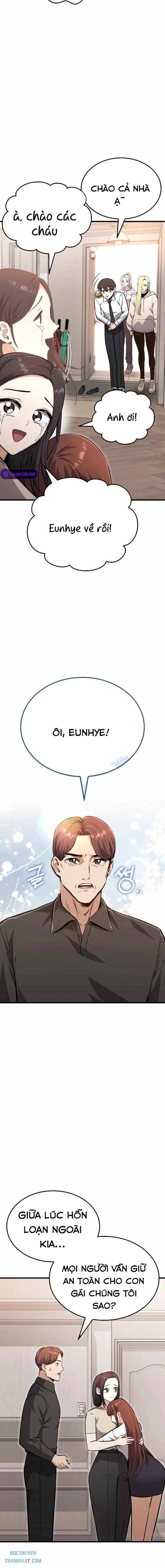 Tôi Nên Làm Gì? - Page 11