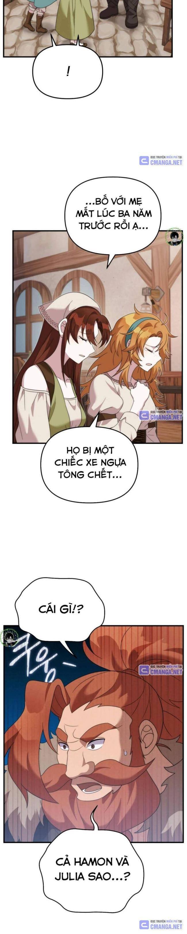 Phương Pháp Sinh Tồn Của Rồng Sắp Ngủm - Page 15