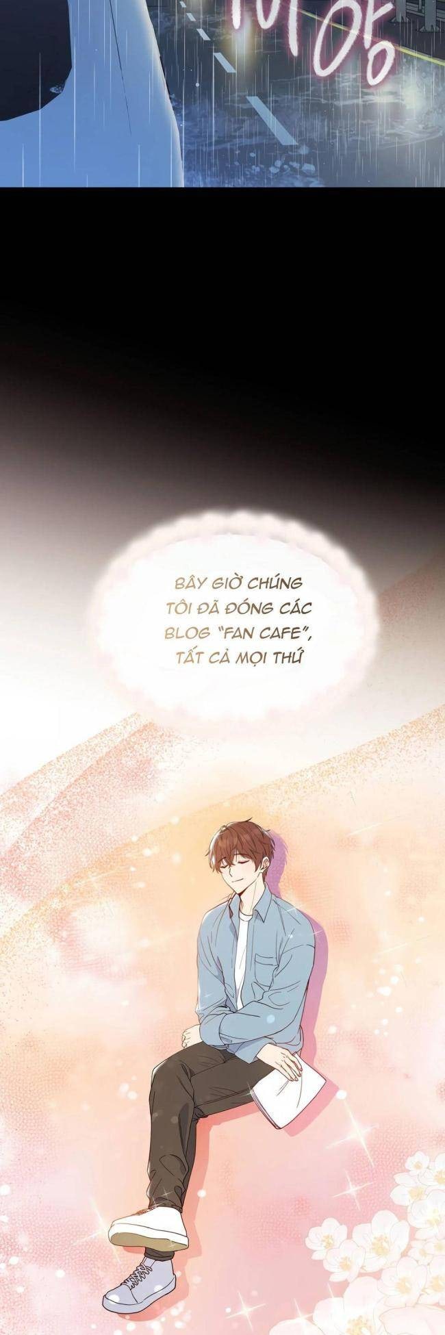 Cuộc Sống Bắt Đầu Khi Làm Một Diễn Viên Nhí - Page 14