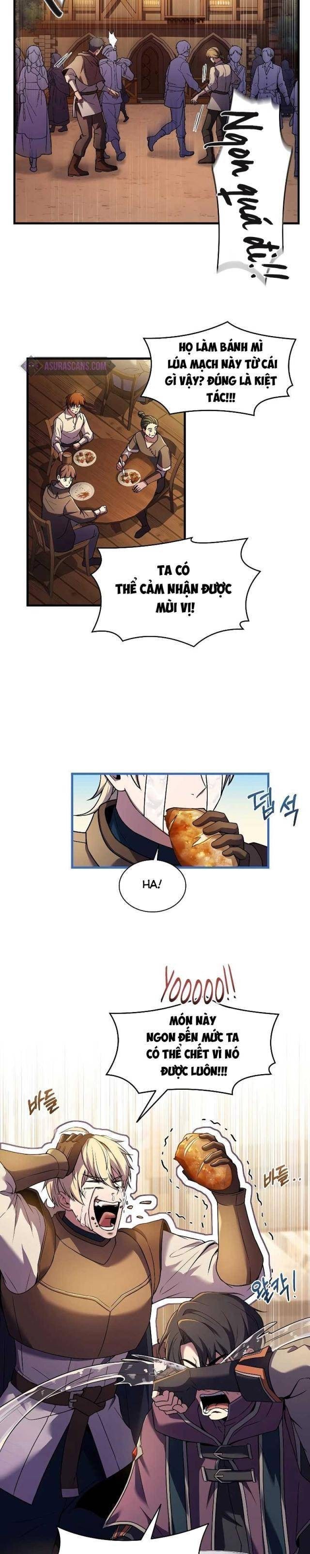 Tử Vong Quân Chủ - Page 79