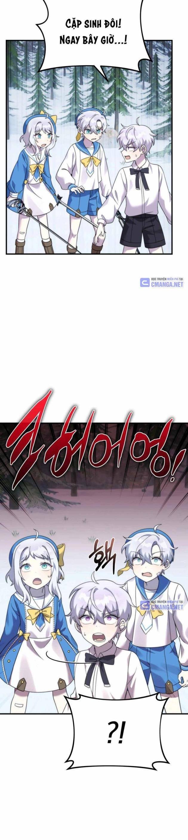 Phương Pháp Sinh Tồn Của Rồng Sắp Ngủm - Page 28