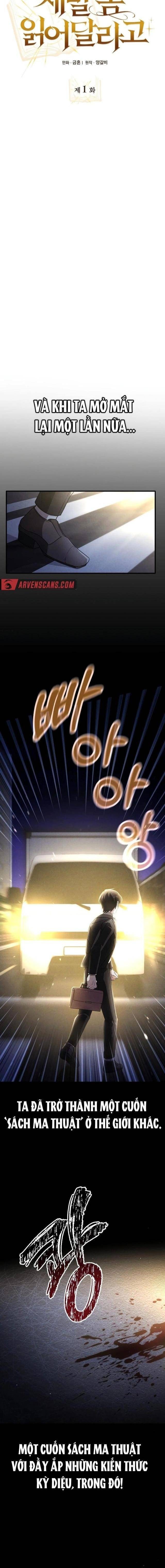 Xin Hãy Đọc - Page 4