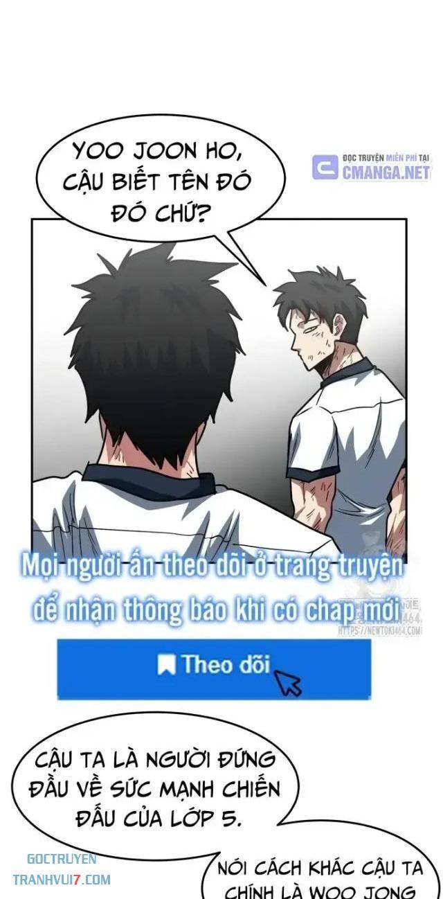 Trường Trung Học Thú Nhân - Page 34