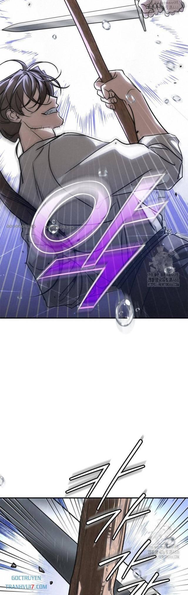 Ấn Thuật Chi Tử - Page 6