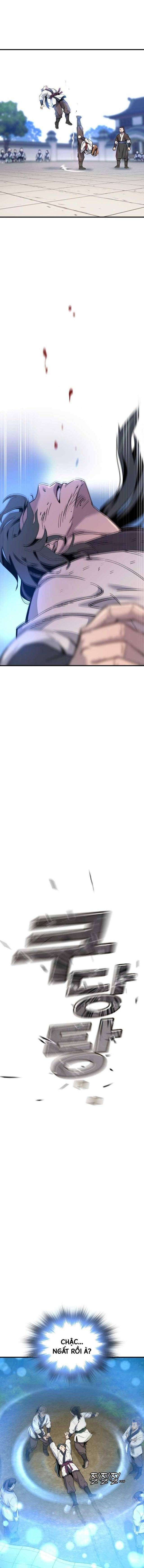 Sư Tôn Của Ta Luôn Dõi Theo - Page 10