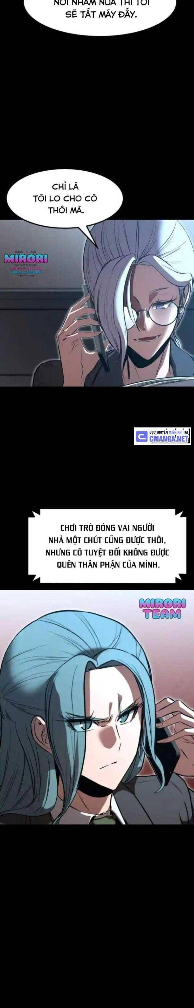 Võ Vương Kang Haejin - Page 29