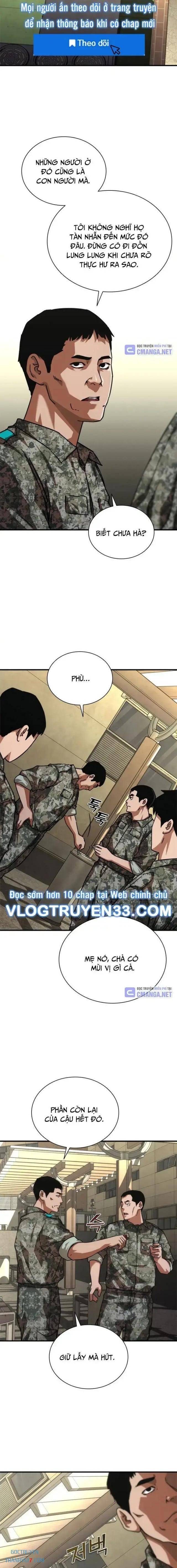 Mạt Thế Zombie 82-08 - Page 32