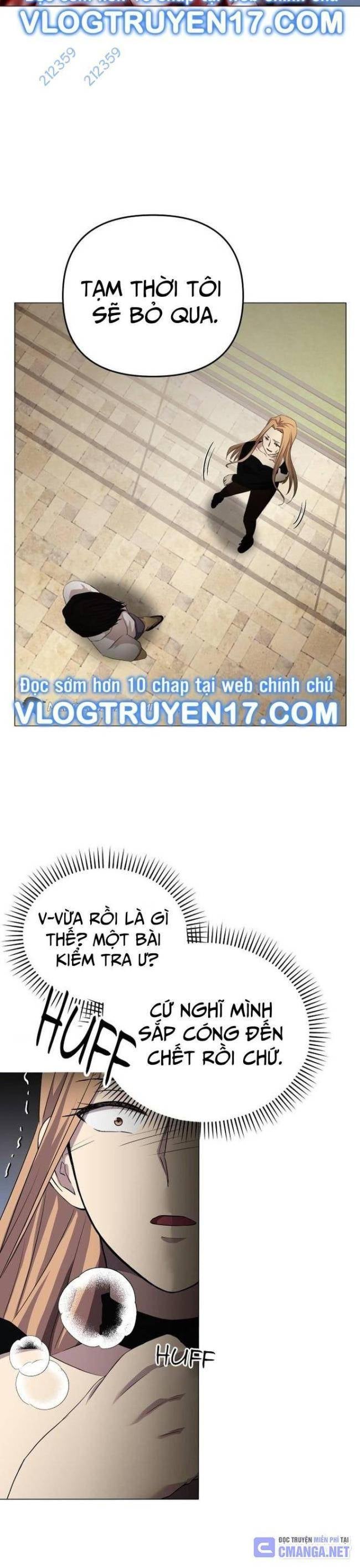 Sự Trở Lại Của Quỷ Vương Cấp SSS - Page 25