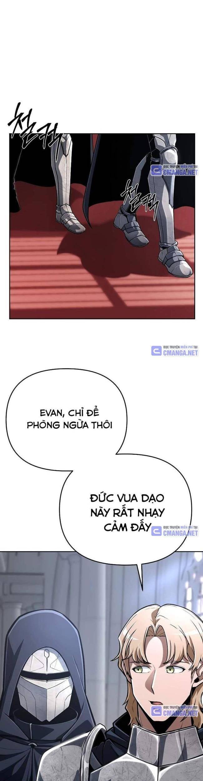 Anh Hùng Của Chúng Ta Làm Gì? - Page 31