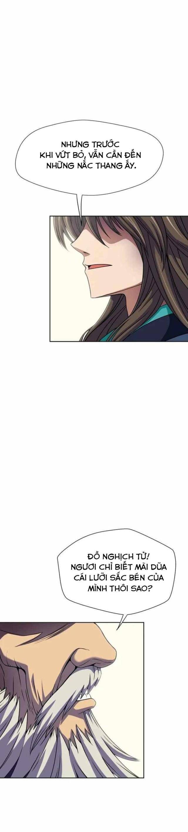 Bất Khả Chiến Bại - Page 62