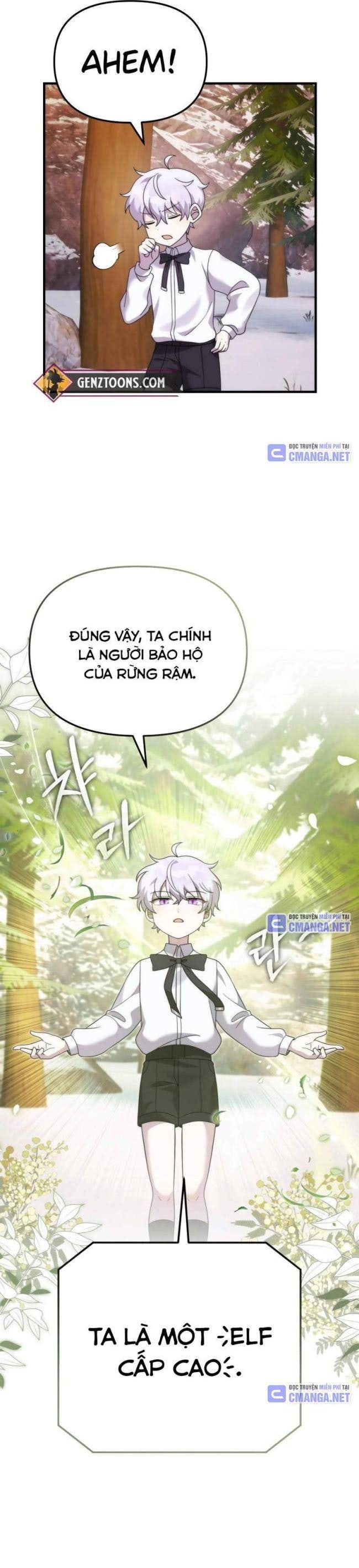 Phương Pháp Sinh Tồn Của Rồng Sắp Ngủm - Page 16