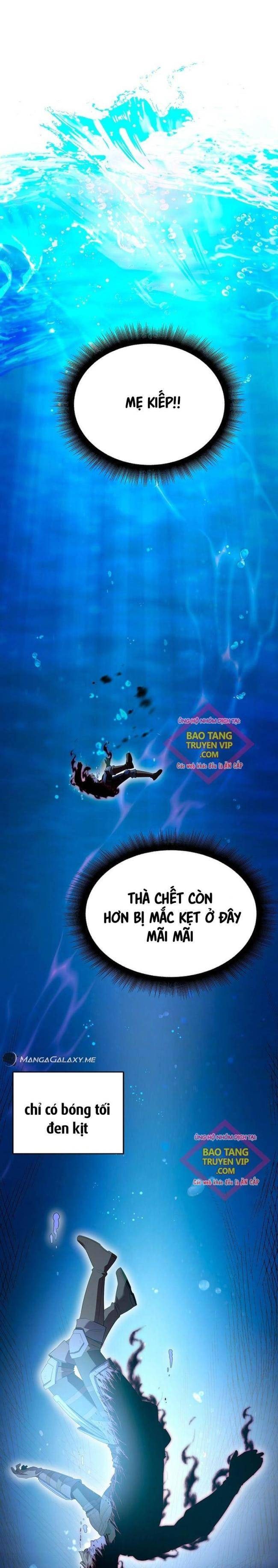 Anh Hùng Trọng Sinh Thành Trưởng Tử Nhà Công Tước - Page 9