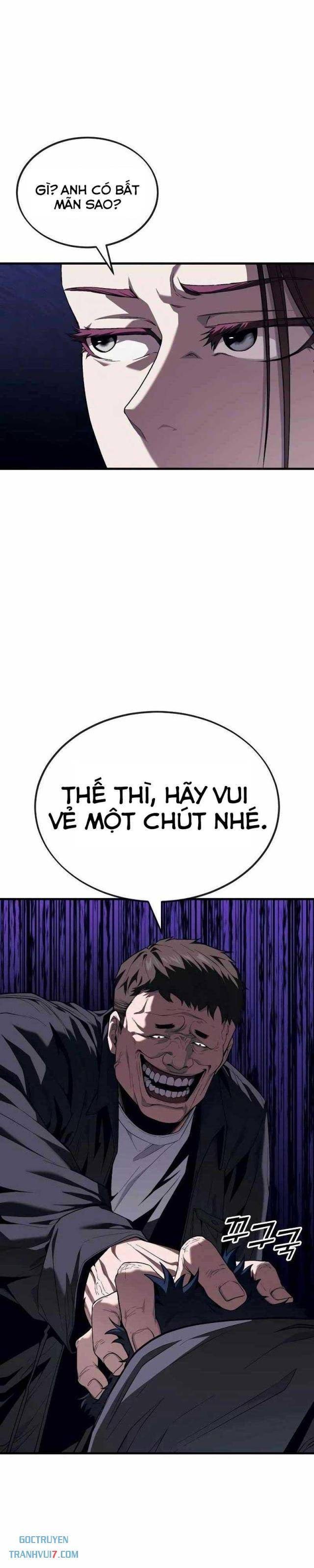 Rỉ Sét - Page 31