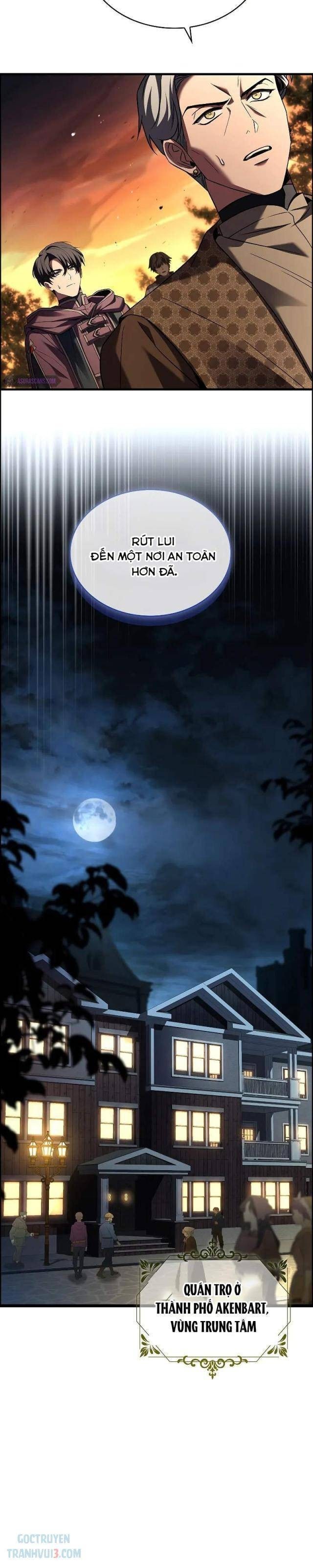 Tử Vong Quân Chủ - Page 28