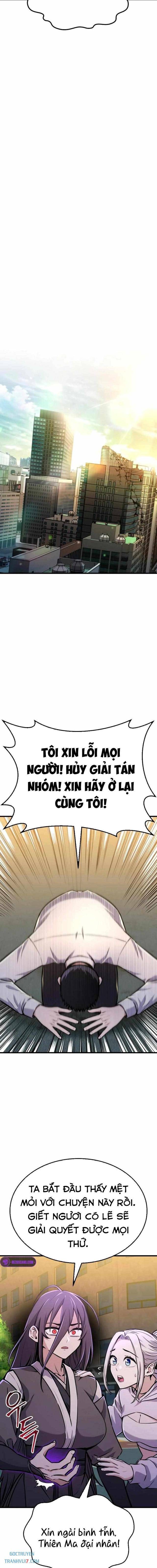 Tôi Nên Làm Gì? - Page 7