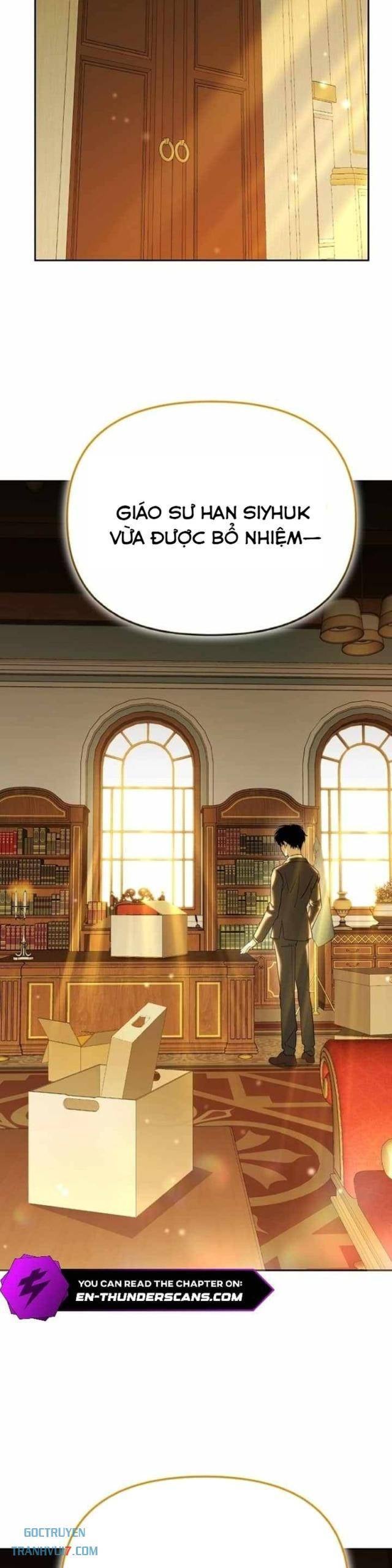 Thuần Thú Sư Thiên Tài Của Học Viện - Page 35