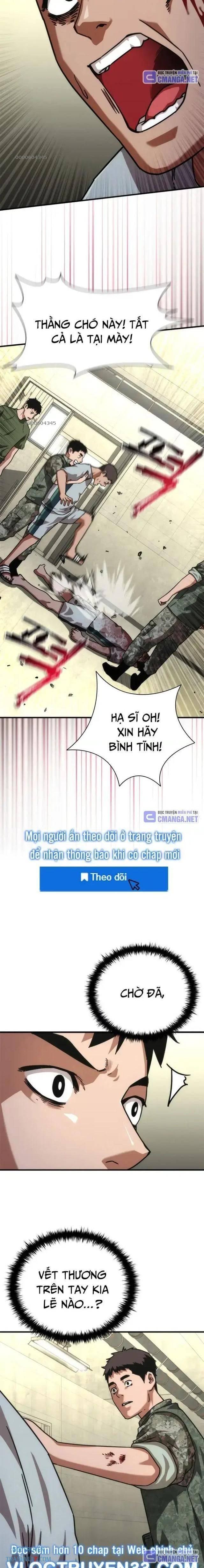 Mạt Thế Zombie 82-08 - Page 6