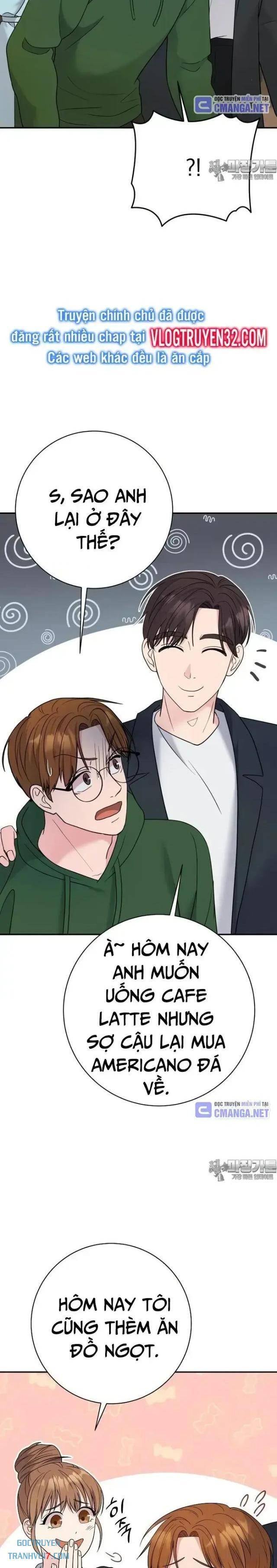 Nhà Vật Lý Trị Liệu Thần Kỳ - Page 14