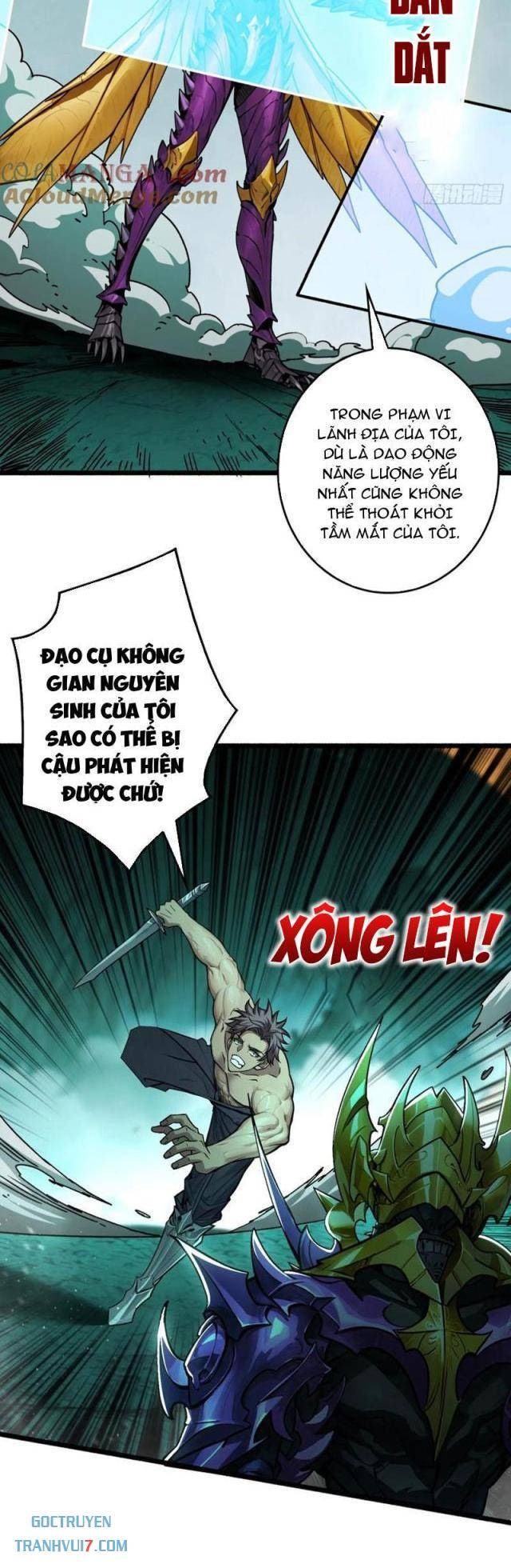 Bùng Cháy Đi Người Chơi Cấp Cao - Page 14