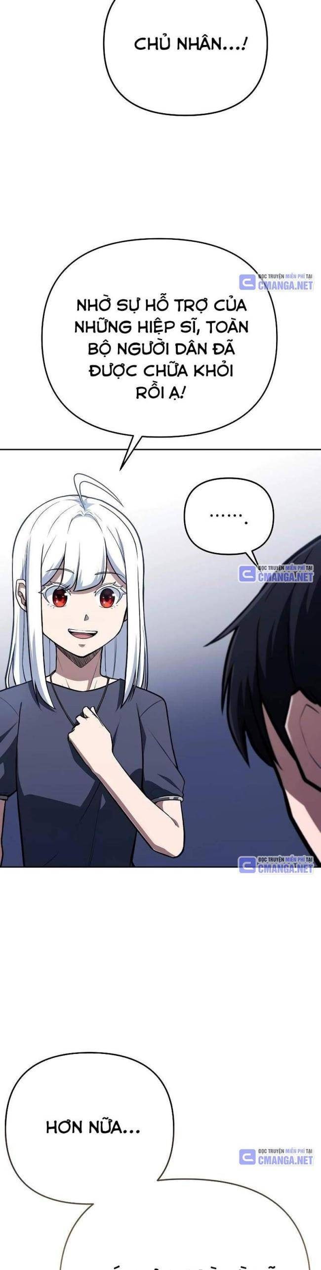 Anh Hùng Của Chúng Ta Làm Gì? - Page 7