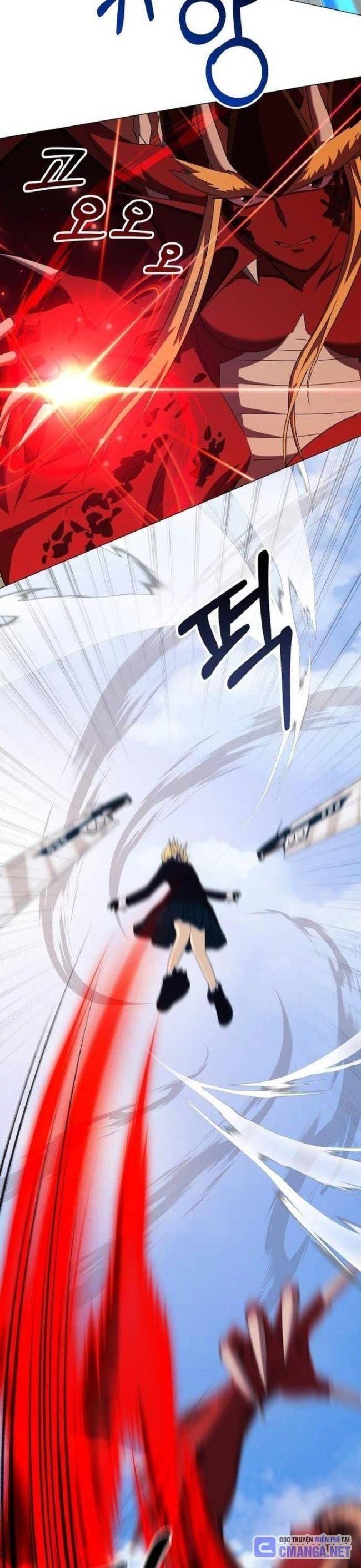 Sự Trở Lại Của Quỷ Vương Cấp SSS - Page 20