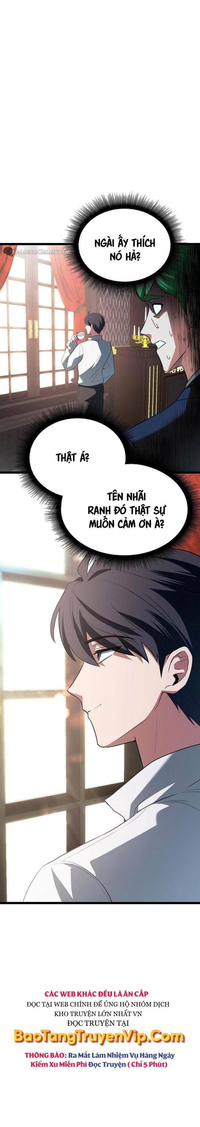 Anh Hùng Trọng Sinh Thành Trưởng Tử Nhà Công Tước - Page 29