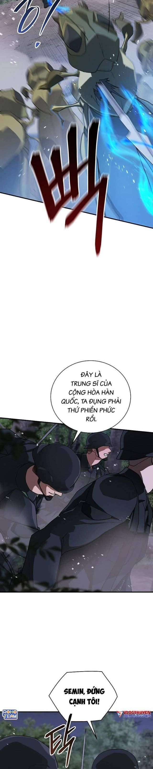 Đột Kích Giả - Page 7