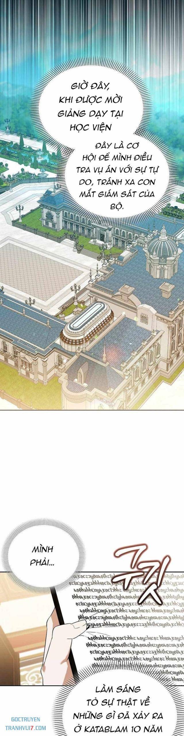 Thuần Thú Sư Thiên Tài Của Học Viện - Page 19