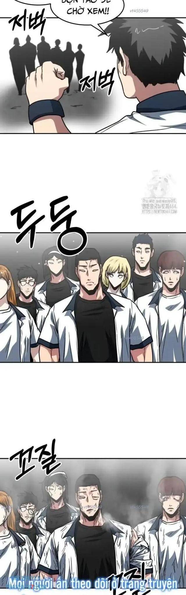 Trường Trung Học Thú Nhân - Page 22