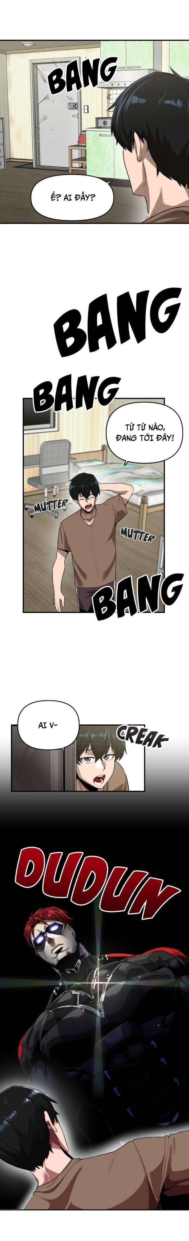 Anh Hùng Cho Thuê - Page 26