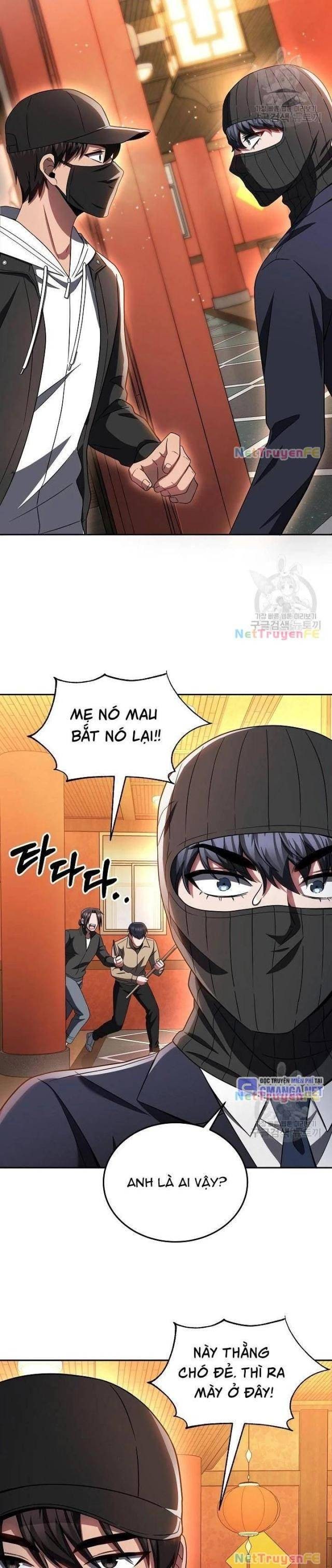 Sự Khởi Đầu Của Tiền Nhân - Page 6