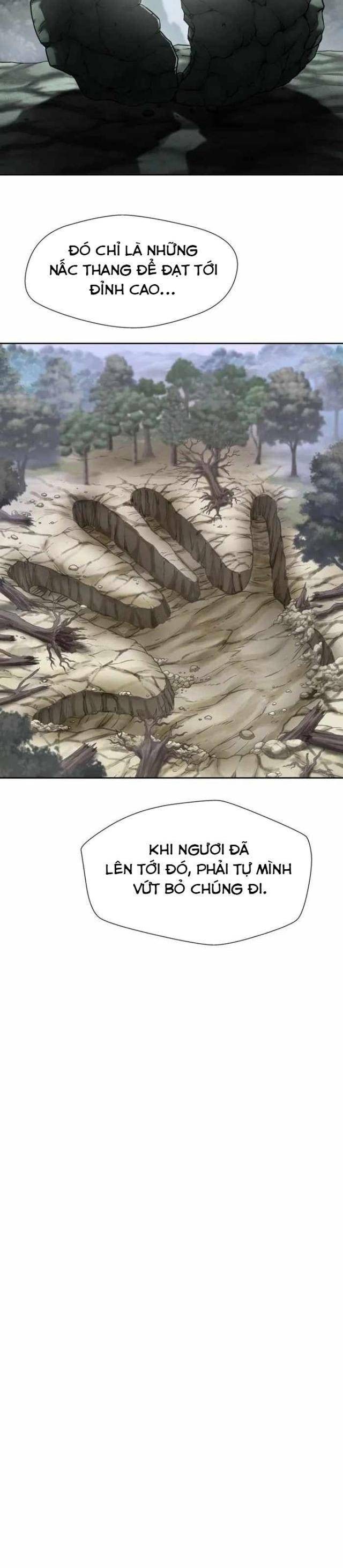 Bất Khả Chiến Bại - Page 31