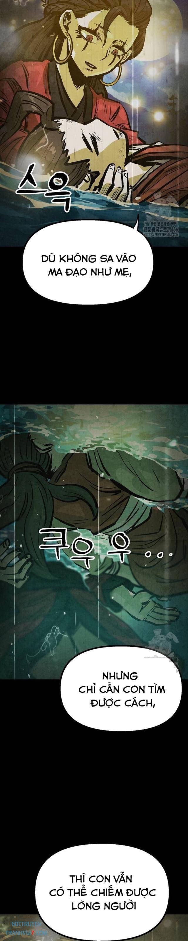 Chinh Phục Võ Lâm Chỉ Với Một Tô Mỳ - Page 13