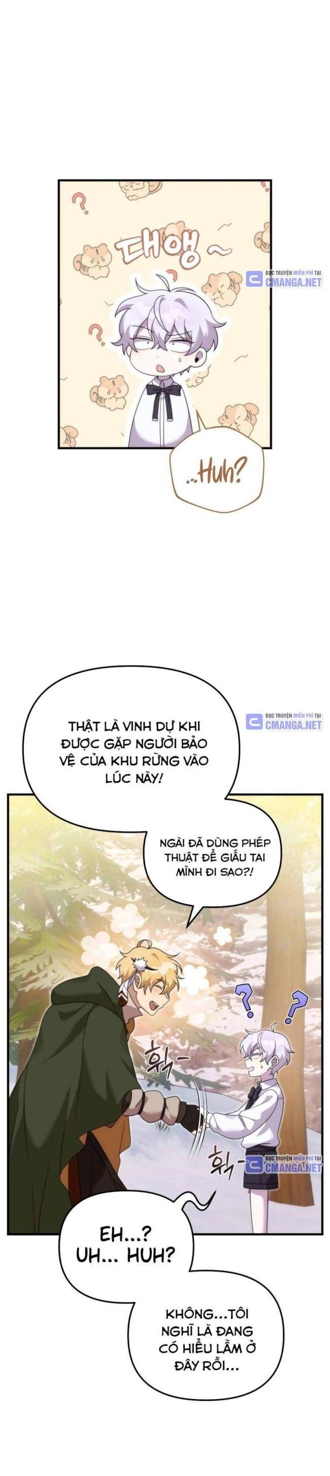 Phương Pháp Sinh Tồn Của Rồng Sắp Ngủm - Page 14