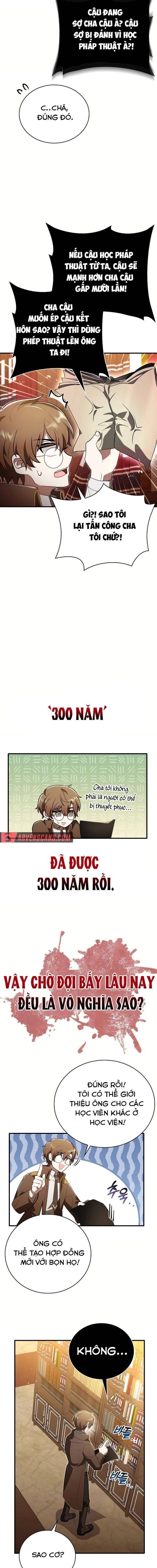 Xin Hãy Đọc - Page 18