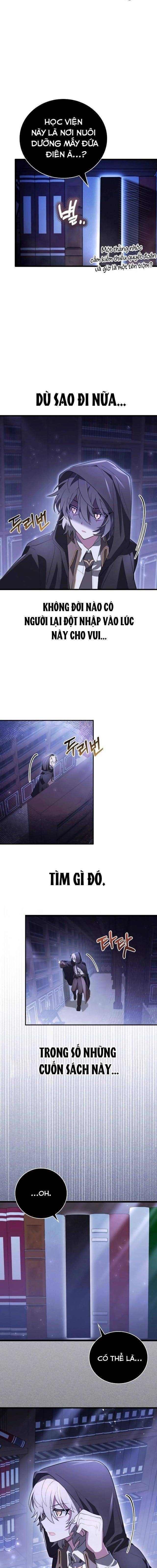 Xin Hãy Đọc - Page 52