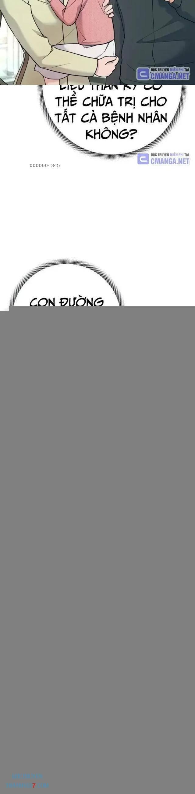 Nhà Vật Lý Trị Liệu Thần Kỳ - Page 21