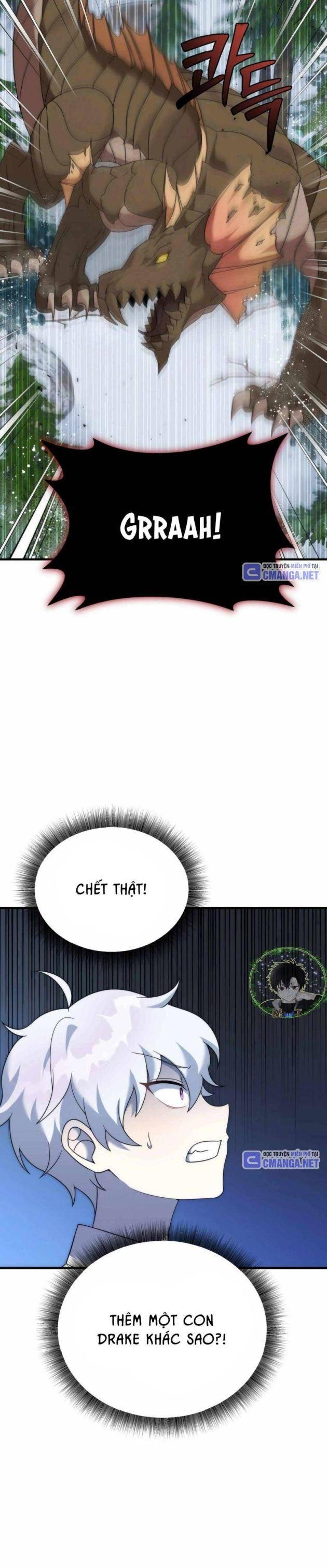 Phương Pháp Sinh Tồn Của Rồng Sắp Ngủm - Page 25