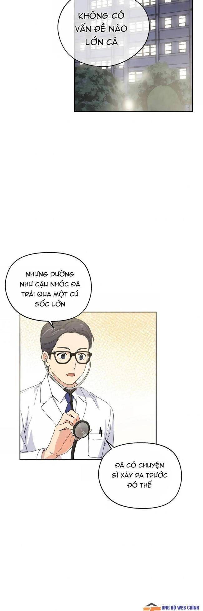 Cuộc Sống Bắt Đầu Khi Làm Một Diễn Viên Nhí - Page 48