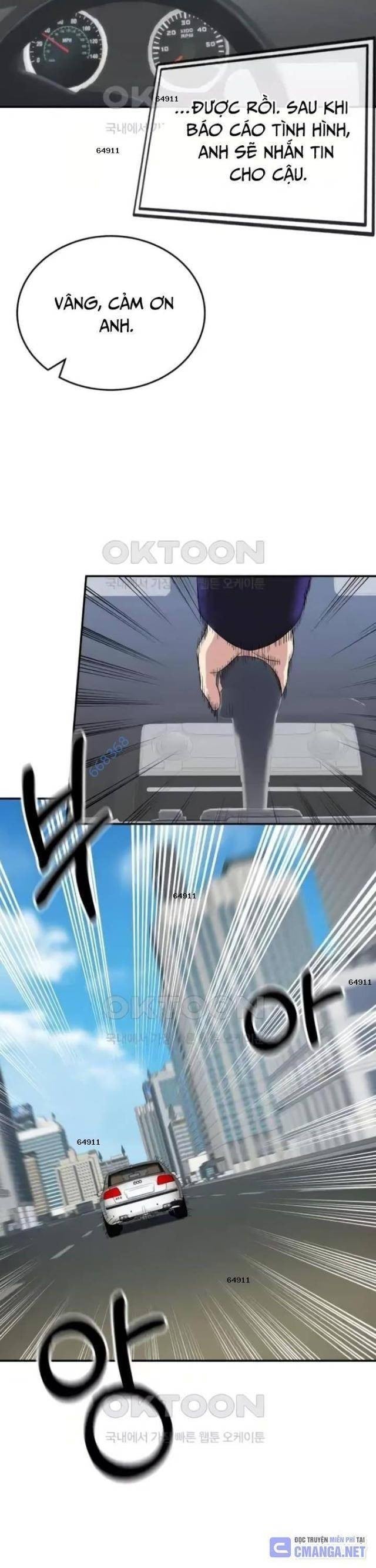 Chuyển Sinh Trở Thành Cảnh Sát: Ta Dùng Tiền Trừng Trị Kẻ Ác - Page 20