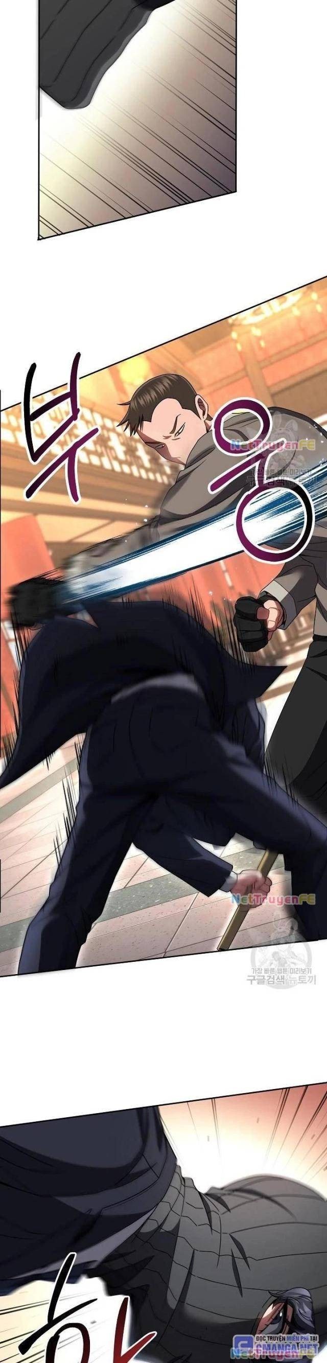 Sự Khởi Đầu Của Tiền Nhân - Page 50