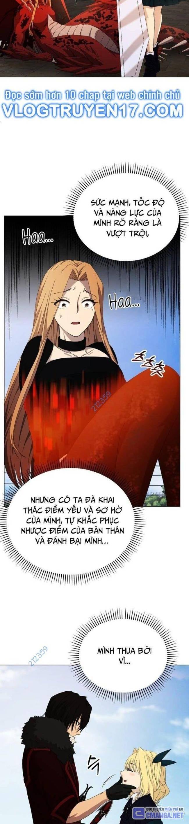 Sự Trở Lại Của Quỷ Vương Cấp SSS - Page 30